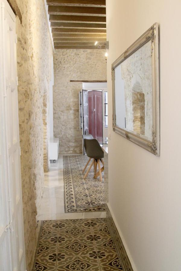 Casa Atahona - Casita Con Encanto Medina-Sidonia Dış mekan fotoğraf