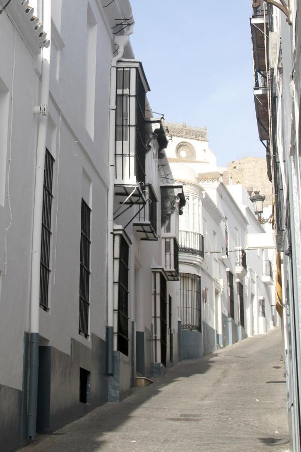 Casa Atahona - Casita Con Encanto Medina-Sidonia Dış mekan fotoğraf