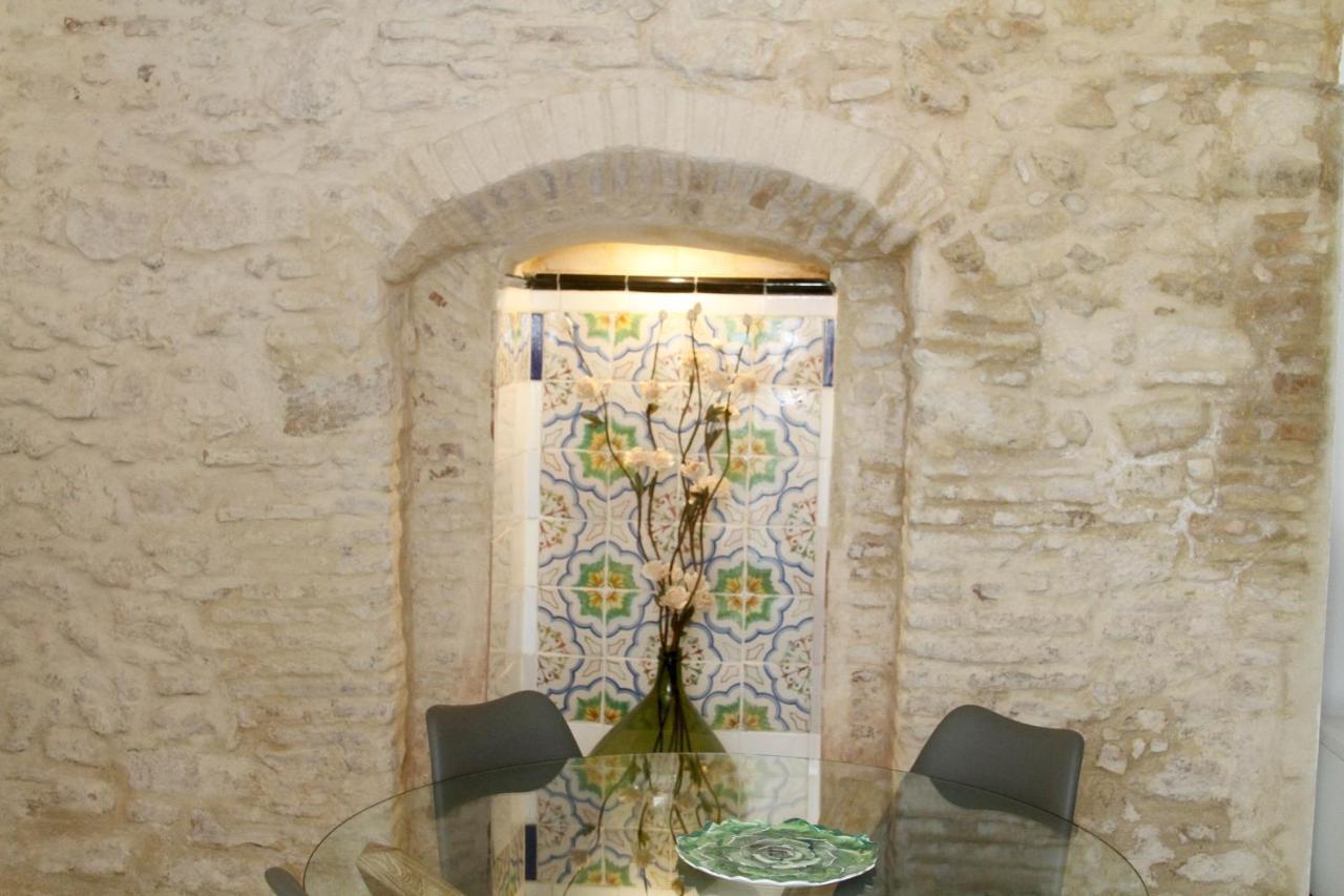 Casa Atahona - Casita Con Encanto Medina-Sidonia Dış mekan fotoğraf