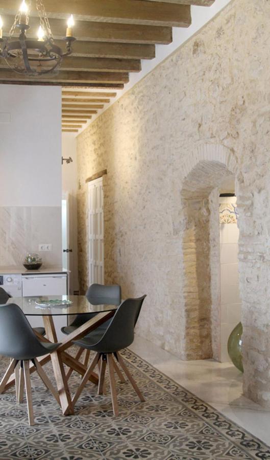 Casa Atahona - Casita Con Encanto Medina-Sidonia Dış mekan fotoğraf