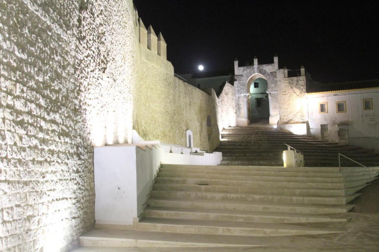 Casa Atahona - Casita Con Encanto Medina-Sidonia Dış mekan fotoğraf